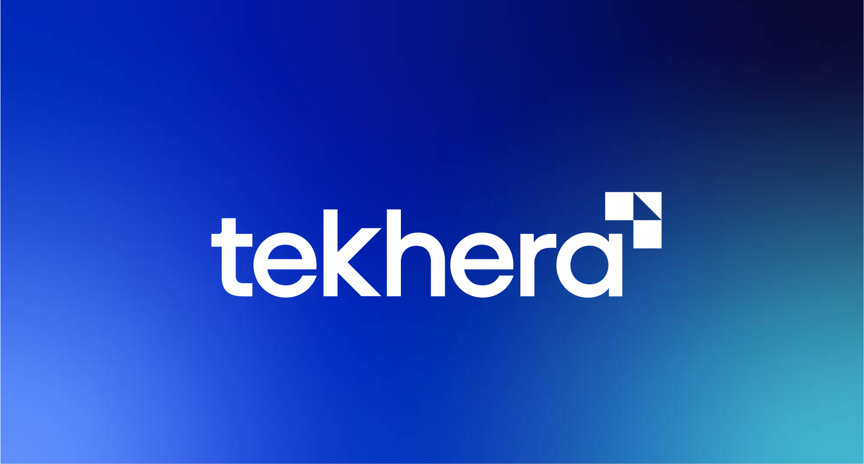 tekhera logo