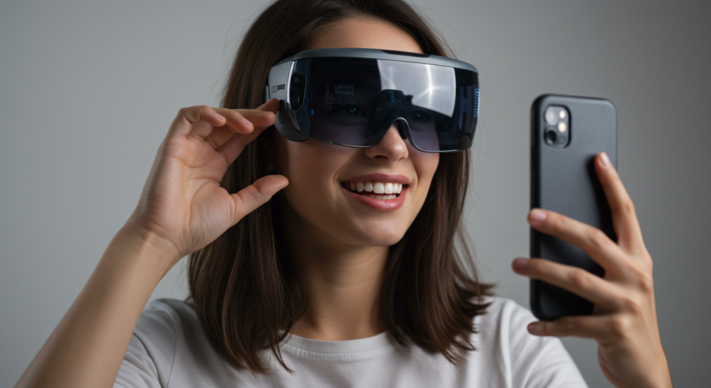Immersive and Interactive Experiences