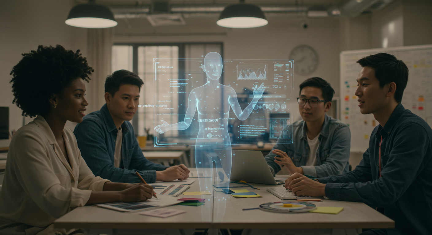 AI-Generated Content Gets Personal